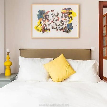 La Casa Del Artista Apartman Santender Kültér fotó