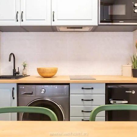 La Casa Del Artista Apartman Santender Kültér fotó