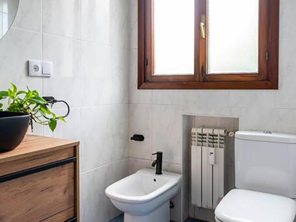 La Casa Del Artista Apartman Santender Kültér fotó