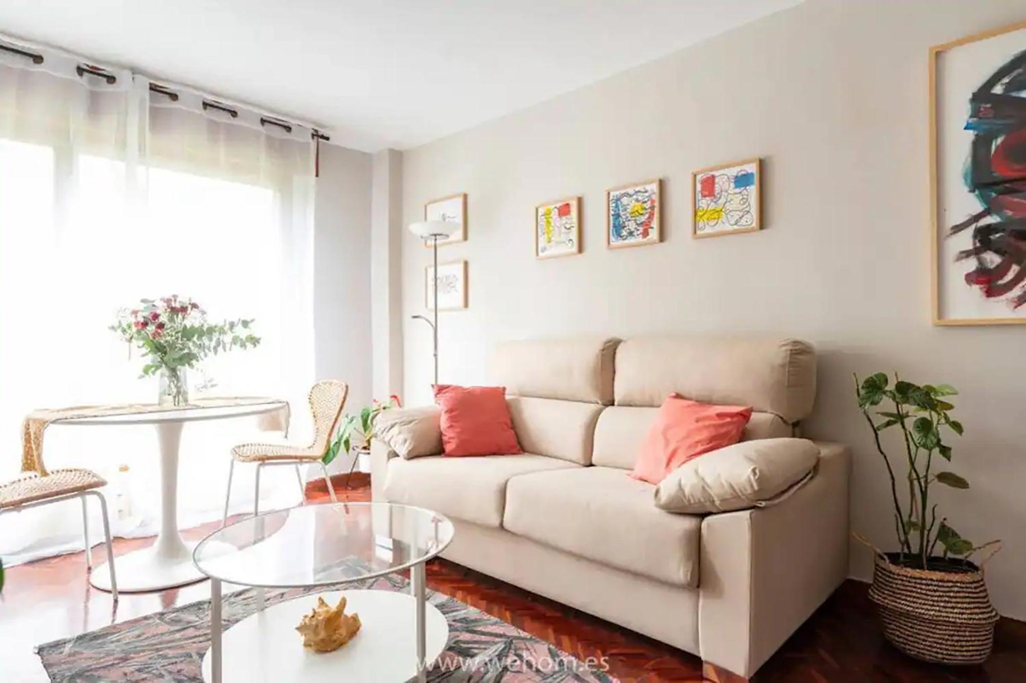 La Casa Del Artista Apartman Santender Kültér fotó