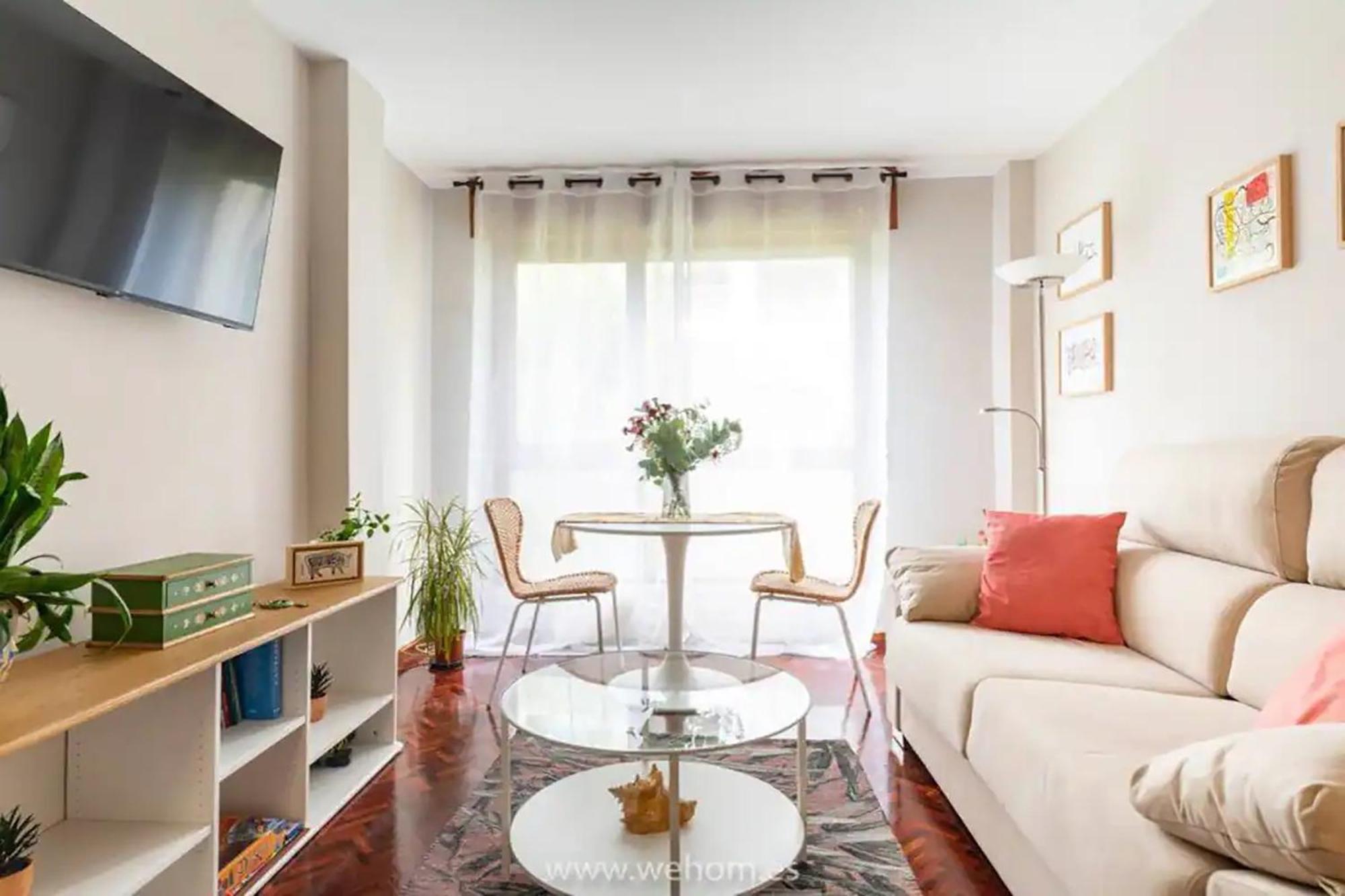 La Casa Del Artista Apartman Santender Kültér fotó